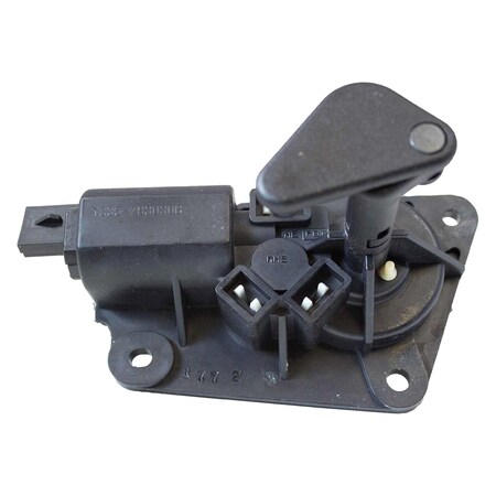 Motorcraft Regulator Asy Window Regulatr, Wlr49 WLR49